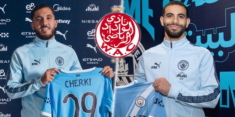صفقات مانشستر سيتي الجديد إستعدادا لكأس العالم للأندية